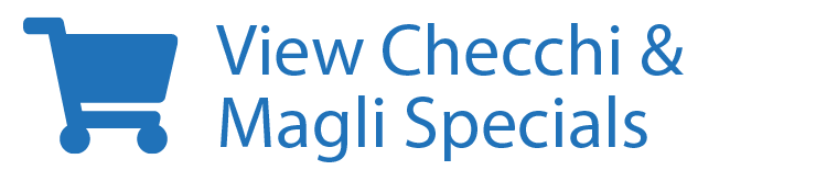 View Checchi and Magli Specials